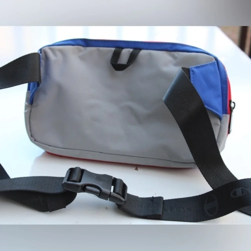 Champion multi color waist pack
